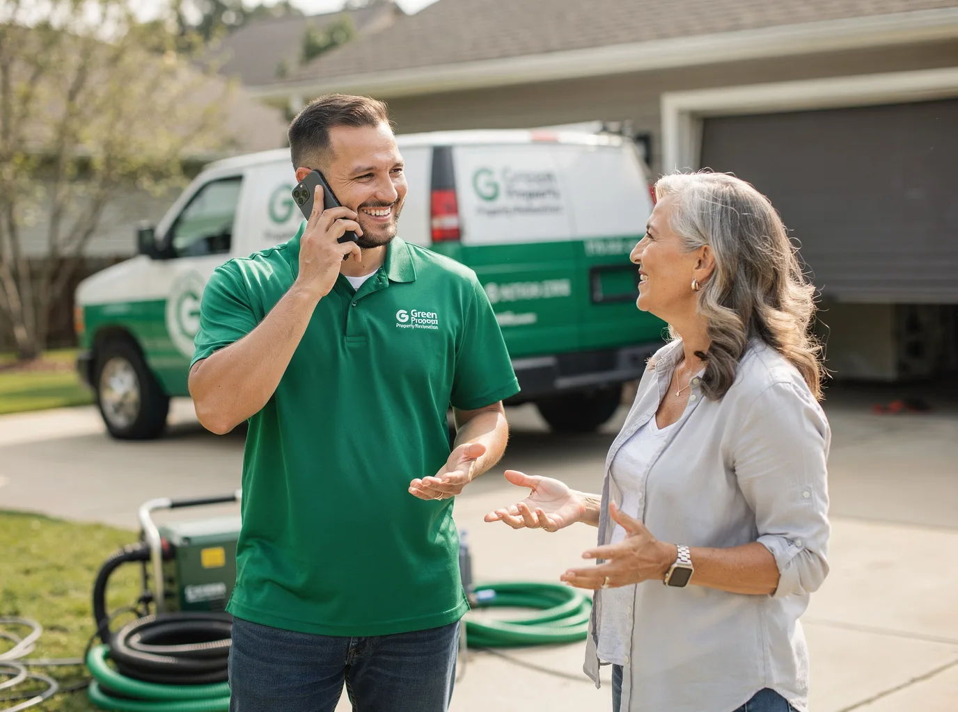 Water Damage Restoration Prole, IA FAQs